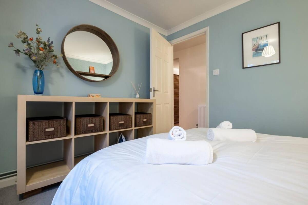 Host & Stay - Tivoli Garden Flat Hove Extérieur photo