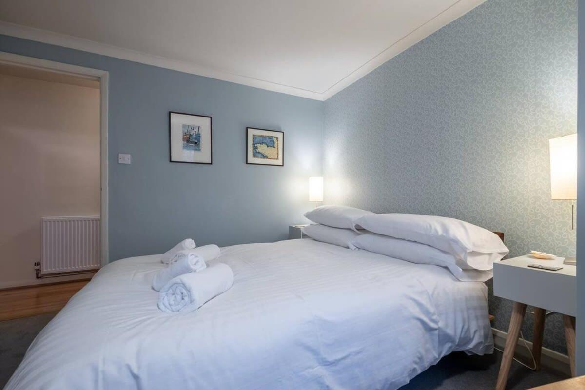 Host & Stay - Tivoli Garden Flat Hove Extérieur photo