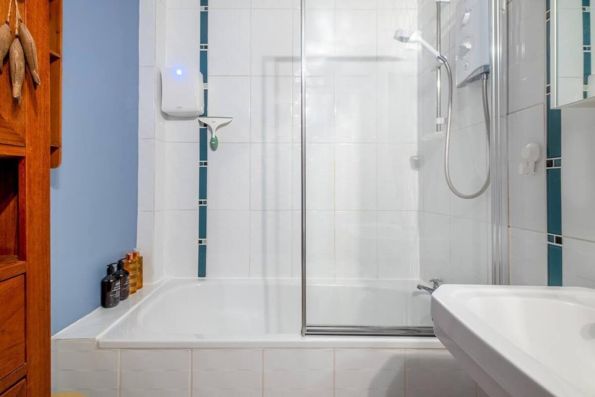 Host & Stay - Tivoli Garden Flat Hove Extérieur photo